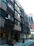 鄰近凱旋資訊廣場-吉生大樓社區推薦-冠堤晶華，位於台北市中山區